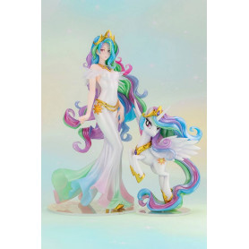 Kotobukiya My Little Pony Bishoujo - Prinzessin Celestia - My Little Pony 1/7