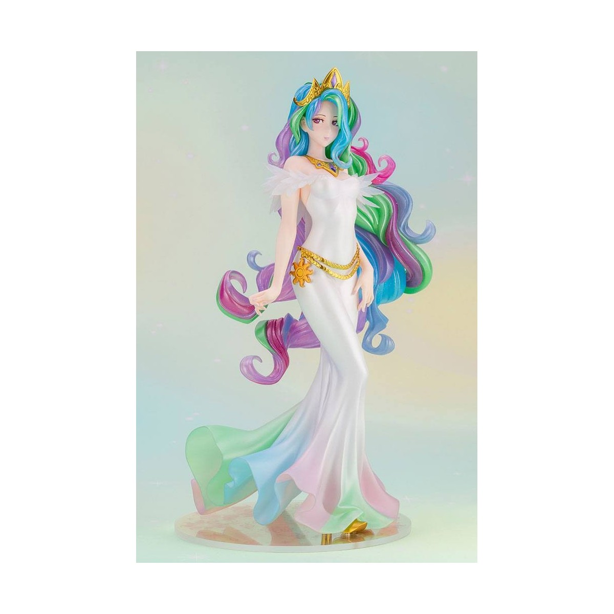 Kotobukiya My Little Pony Bishoujo - Prinzessin Celestia - My Little Pony 1/7
