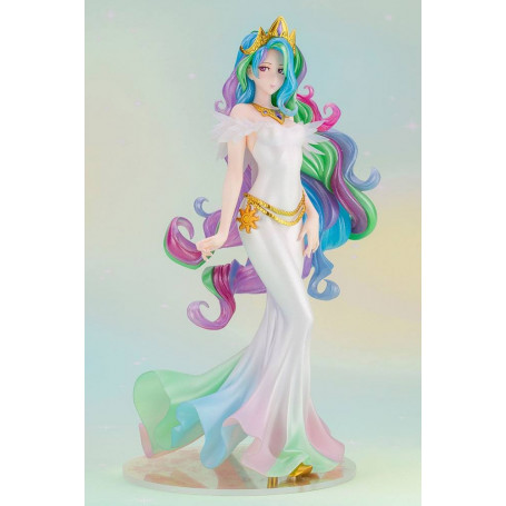 Kotobukiya My Little Pony Bishoujo - Prinzessin Celestia - My Little Pony 1/7