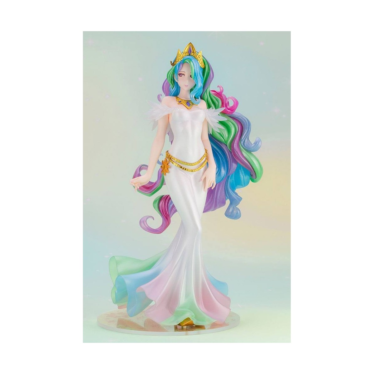 Kotobukiya My Little Pony Bishoujo - Prinzessin Celestia - My Little Pony 1/7