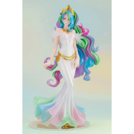 Kotobukiya My Little Pony Bishoujo - Prinzessin Celestia - My Little Pony 1/7