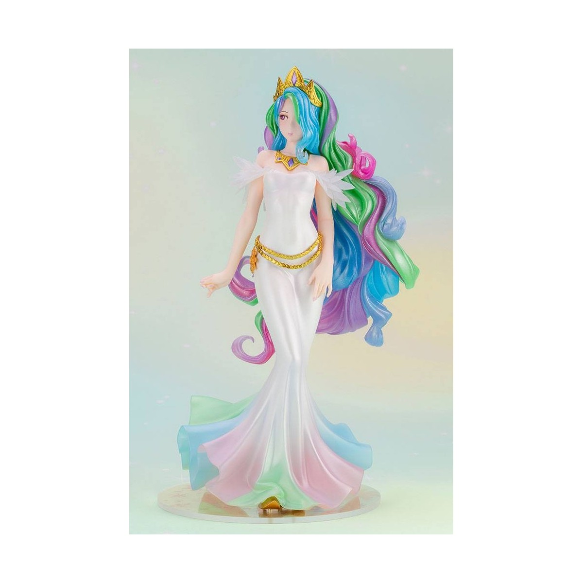 Kotobukiya My Little Pony Bishoujo - Prinzessin Celestia - My Little Pony 1/7