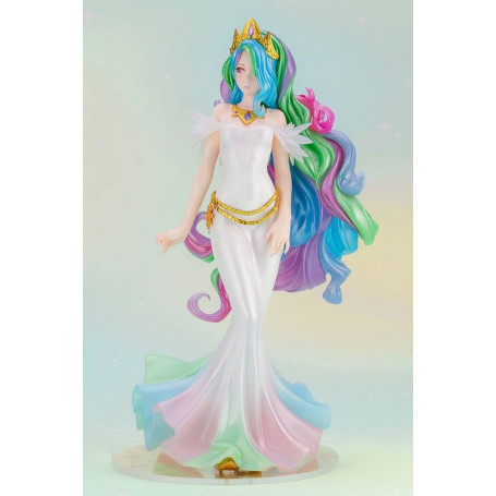 Kotobukiya My Little Pony Bishoujo - Prinzessin Celestia - My Little Pony 1/7