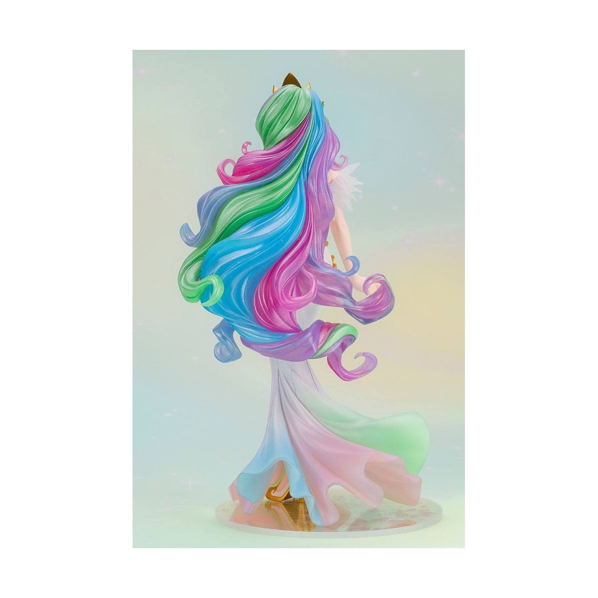 Kotobukiya My Little Pony Bishoujo - Prinzessin Celestia - My Little Pony 1/7