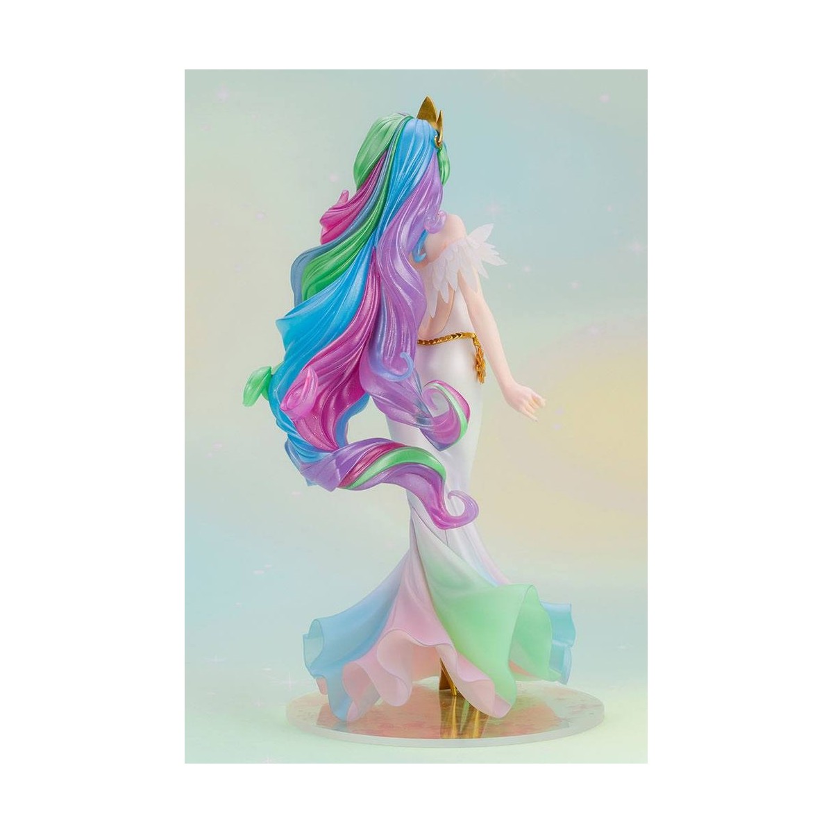Kotobukiya My Little Pony Bishoujo - Prinzessin Celestia - My Little Pony 1/7