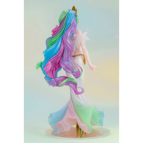 Kotobukiya My Little Pony Bishoujo - Prinzessin Celestia - My Little Pony 1/7