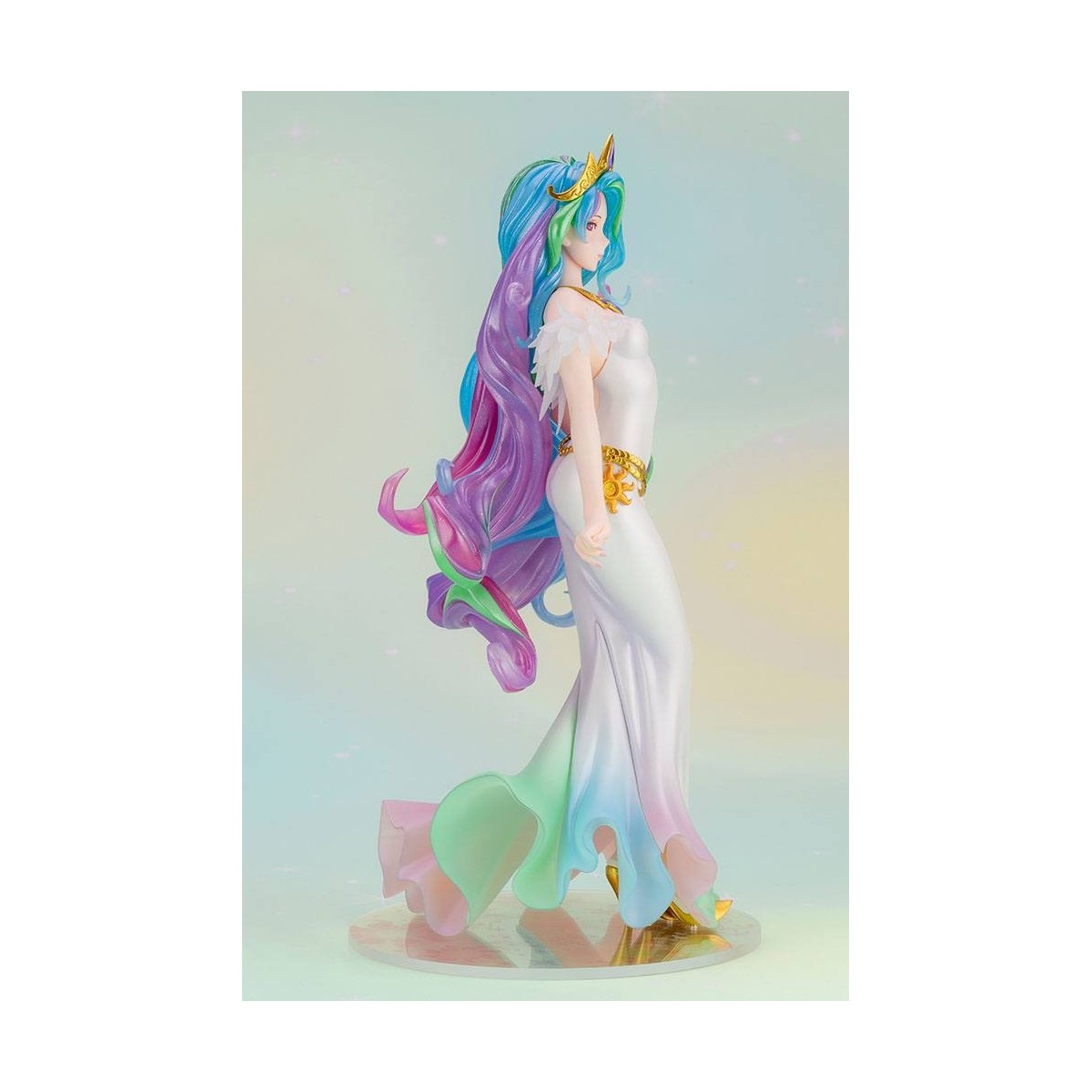 Kotobukiya My Little Pony Bishoujo - Prinzessin Celestia - My Little Pony 1/7