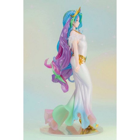 Kotobukiya My Little Pony Bishoujo - Prinzessin Celestia - My Little Pony 1/7