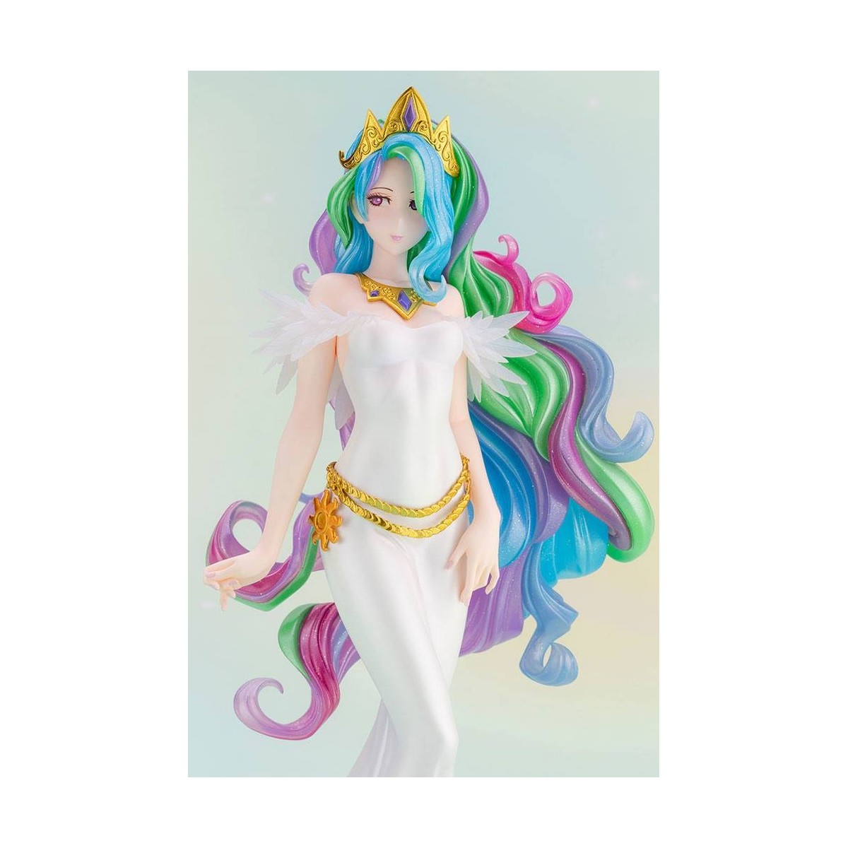Kotobukiya My Little Pony Bishoujo - Prinzessin Celestia - My Little Pony 1/7