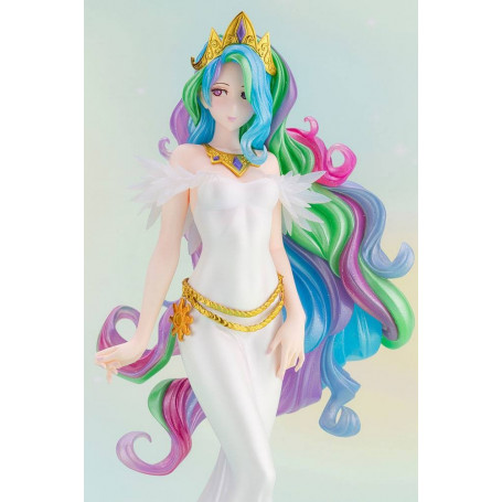 Kotobukiya My Little Pony Bishoujo - Prinzessin Celestia - My Little Pony 1/7