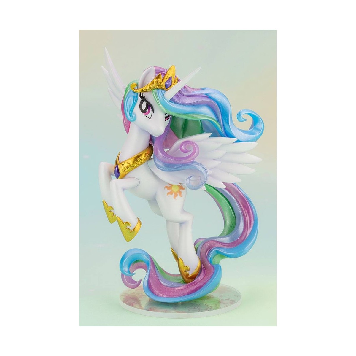 Kotobukiya My Little Pony Bishoujo - Prinzessin Celestia - My Little Pony 1/7