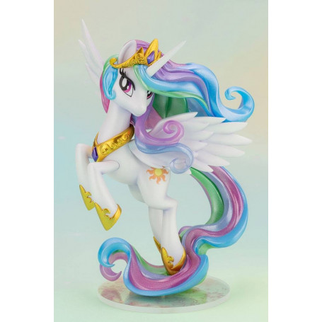 Kotobukiya My Little Pony Bishoujo - Prinzessin Celestia - My Little Pony 1/7