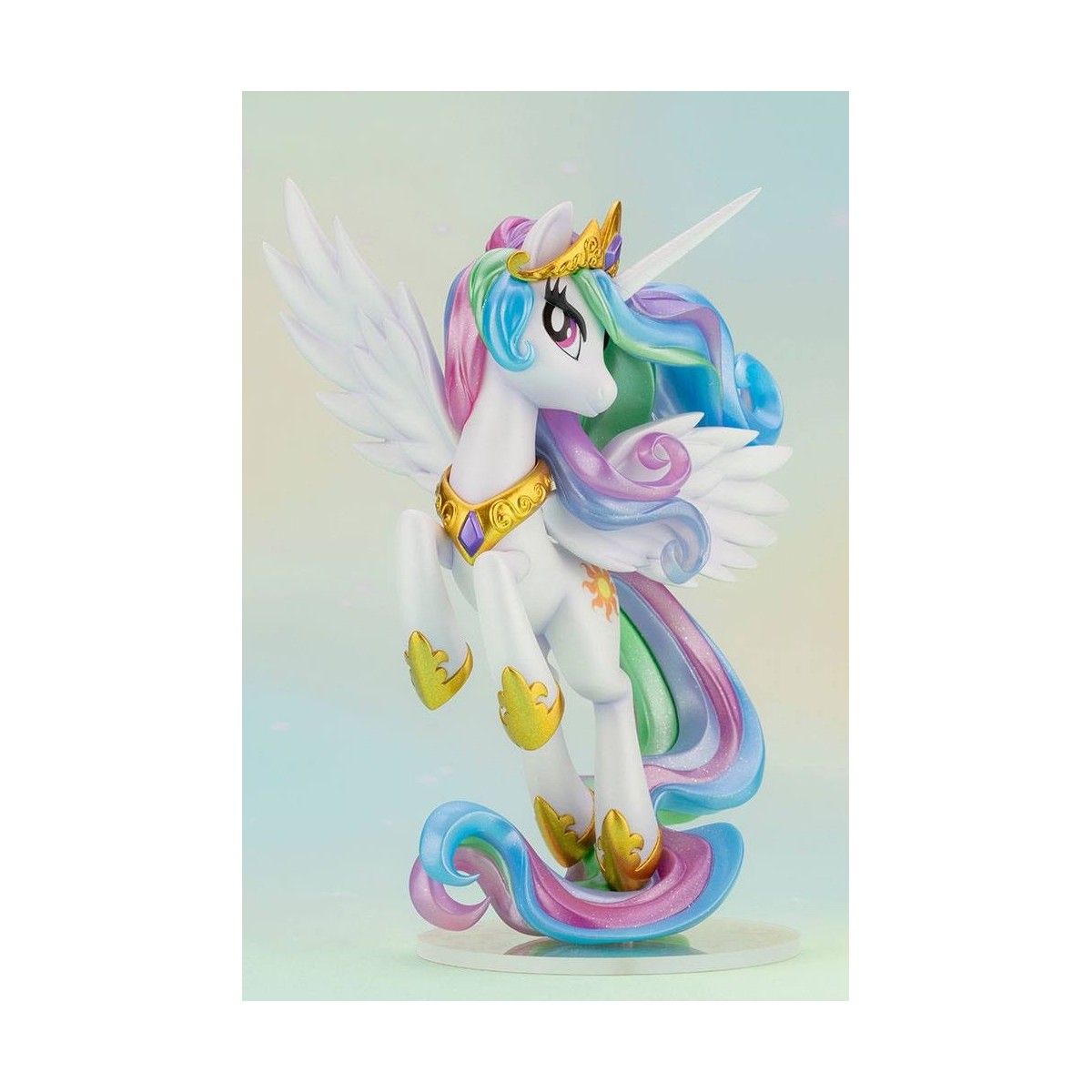 Kotobukiya My Little Pony Bishoujo - Prinzessin Celestia - My Little Pony 1/7