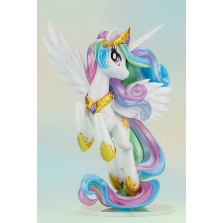 Kotobukiya My Little Pony Bishoujo - Prinzessin Celestia - My Little Pony 1/7
