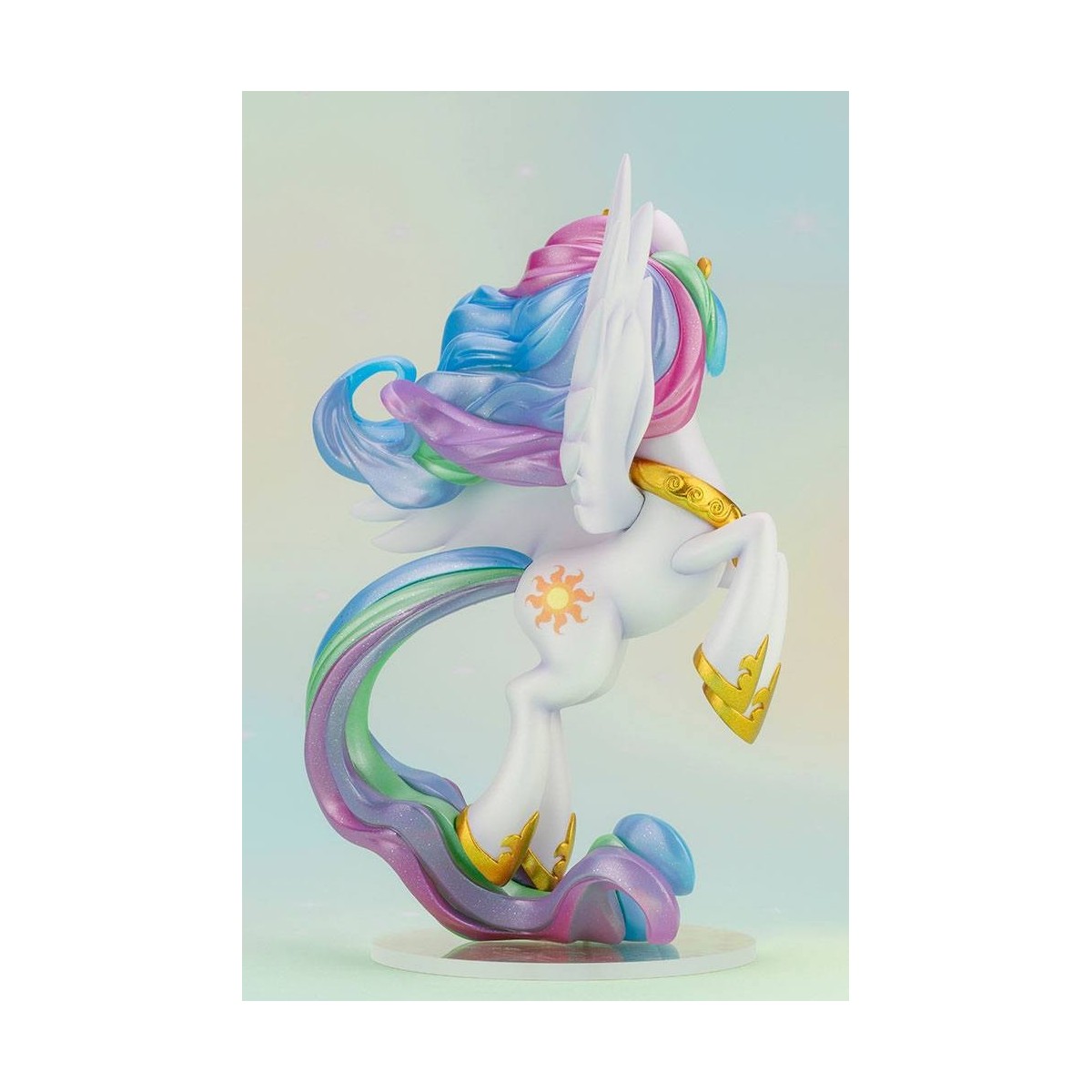 Kotobukiya My Little Pony Bishoujo - Prinzessin Celestia - My Little Pony 1/7