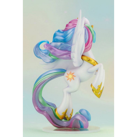 Kotobukiya My Little Pony Bishoujo - Prinzessin Celestia - My Little Pony 1/7