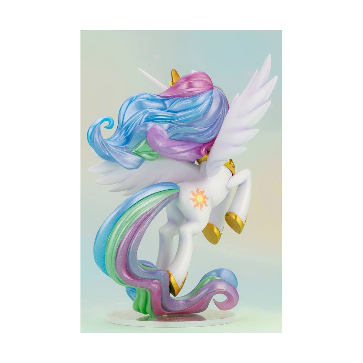 Kotobukiya My Little Pony Bishoujo - Prinzessin Celestia - My Little Pony 1/7