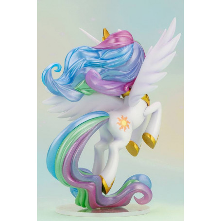 Kotobukiya My Little Pony Bishoujo - Prinzessin Celestia - My Little Pony 1/7