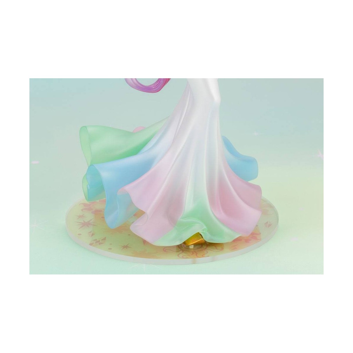 Kotobukiya My Little Pony Bishoujo - Prinzessin Celestia - My Little Pony 1/7