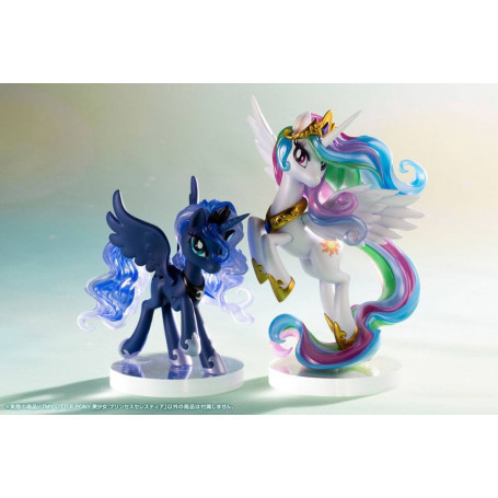 Kotobukiya My Little Pony Bishoujo - Prinzessin Celestia - My Little Pony 1/7