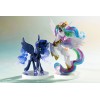 Kotobukiya My Little Pony Bishoujo - Prinzessin Celestia - My Little Pony 1/7