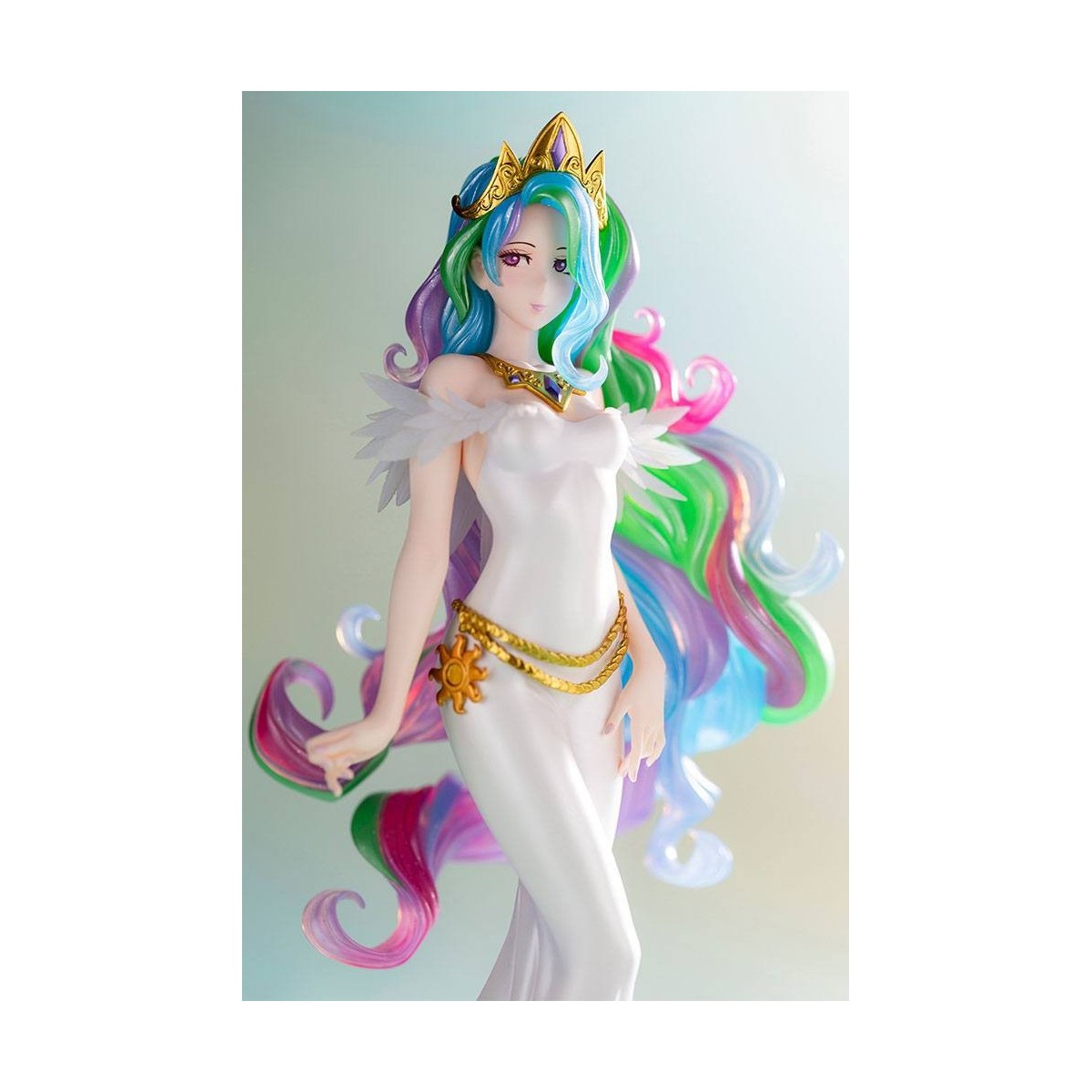 Kotobukiya My Little Pony Bishoujo - Prinzessin Celestia - My Little Pony 1/7