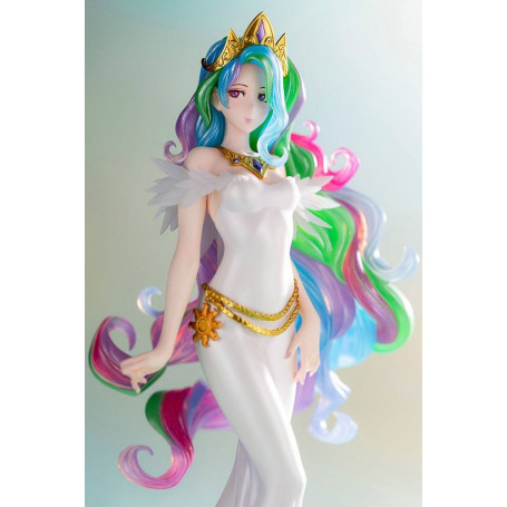 Kotobukiya My Little Pony Bishoujo - Prinzessin Celestia - My Little Pony 1/7