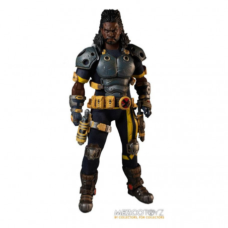 Mezco One 12 - Bischof - X-Men