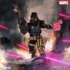 Mezco One 12 - Bischof - X-Men