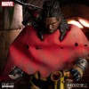 Mezco One 12 - Bischof - X-Men