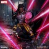 Mezco One 12 - Bischof - X-Men