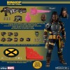 Mezco One 12 - Bischof - X-Men