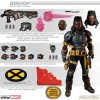 Mezco One 12 - Bischof - X-Men