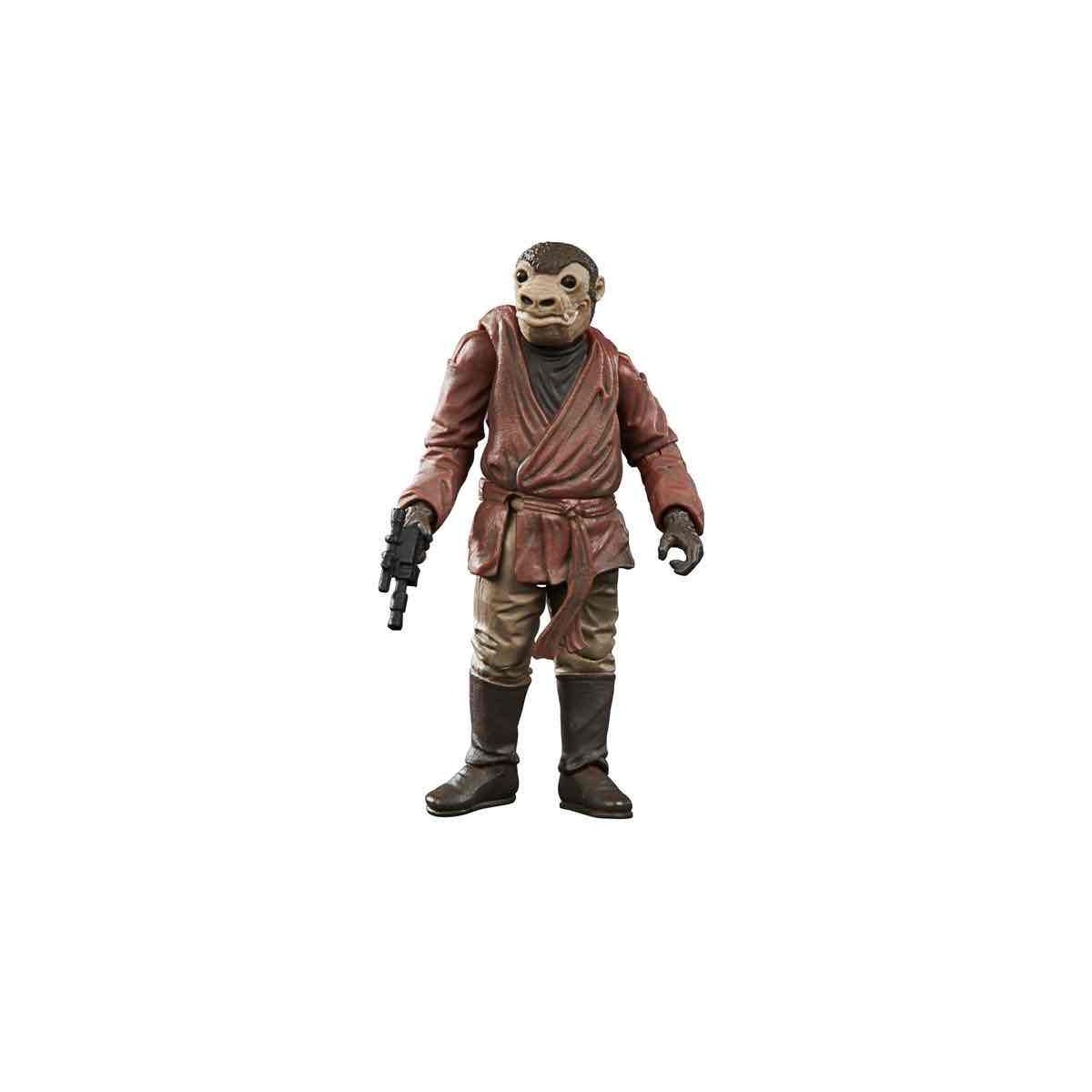 Star Wars Vintage Kollektion - Zutton