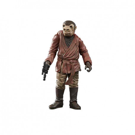 Star Wars Vintage Kollektion - Zutton