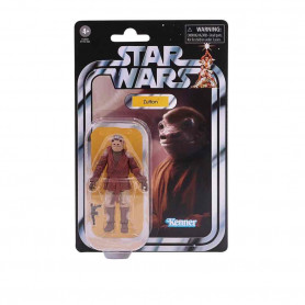 Star Wars Vintage Kollektion - Zutton