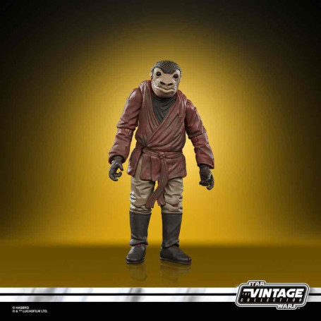 Star Wars Vintage Kollektion - Zutton