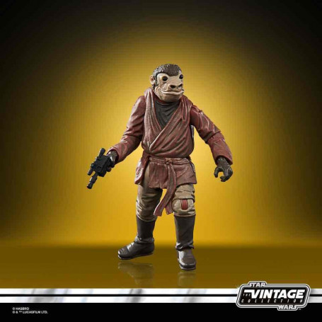 Star Wars Vintage Kollektion - Zutton