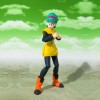 Bandai - Dragon Ball Z - SH Figuarts - S.H.F - Bulma - Die Reise zum Planeten Namek