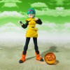 Bandai - Dragon Ball Z - SH Figuarts - S.H.F - Bulma - Die Reise zum Planeten Namek
