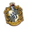 HARRY POTTER - Hufflepuff Abzeichen - Heiligtümer des Todes