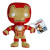 Funko Iron Man 3 Plüsch - Mark 42 Fabrikationen