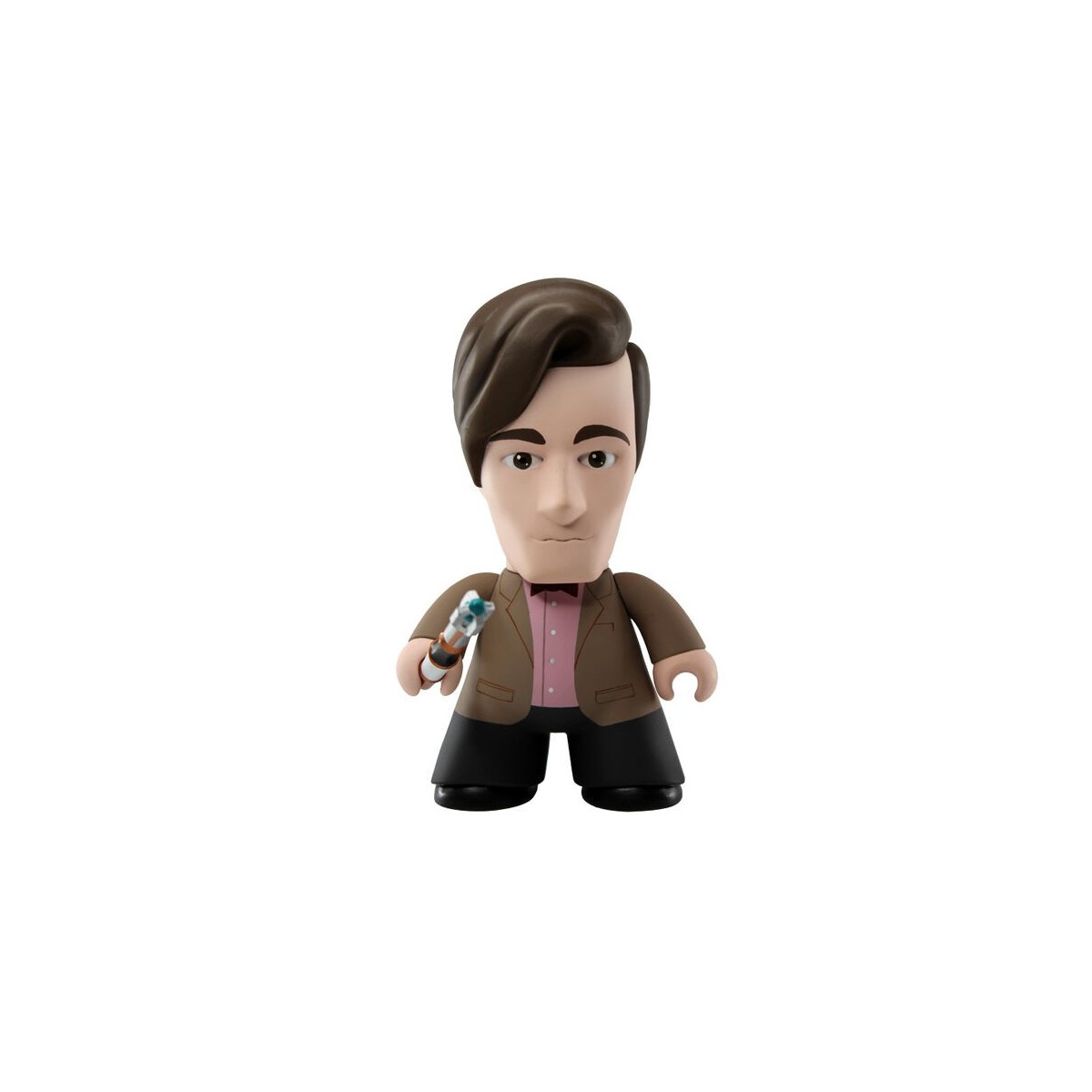 Titan - Doctor Who - 11. Doktor Matt Smith