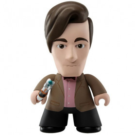 Titan - Doctor Who - 11. Doktor Matt Smith
