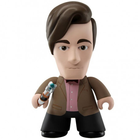 Titan - Doctor Who - 11. Doktor Matt Smith