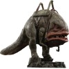 Hot Toys Star Wars - Der Mandalorianer und Blurrg