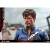 Hot Toys Iron Man 2 - Mark V Anzug Up Deluxe Version 1/6