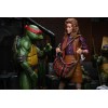 Neca - TMNT - Ultimate April O'Neil - Teenage Mutant Ninja Turtles - Der Film