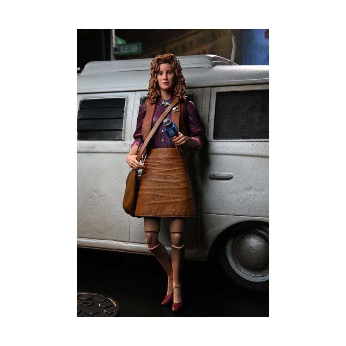 Neca - TMNT - Ultimate April O'Neil - Teenage Mutant Ninja Turtles - Der Film