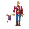 Funko Reaction - Der Trooper Eddie - Iron Maiden